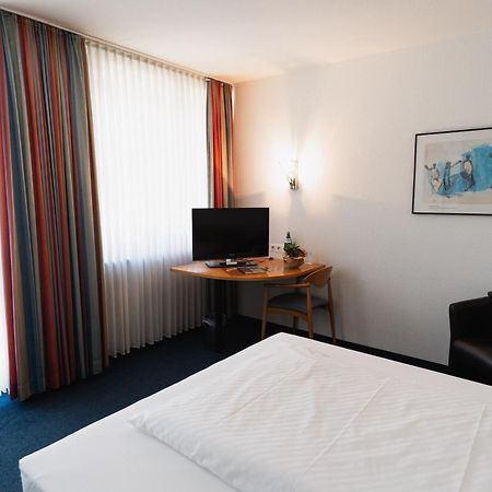 ארקלנץ Hotel Am Weiher מראה חיצוני תמונה