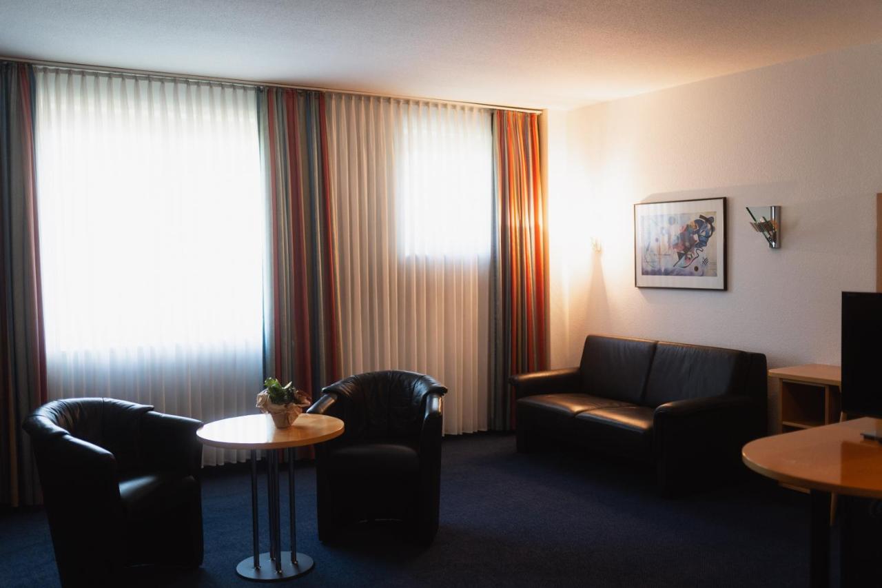 ארקלנץ Hotel Am Weiher מראה חיצוני תמונה
