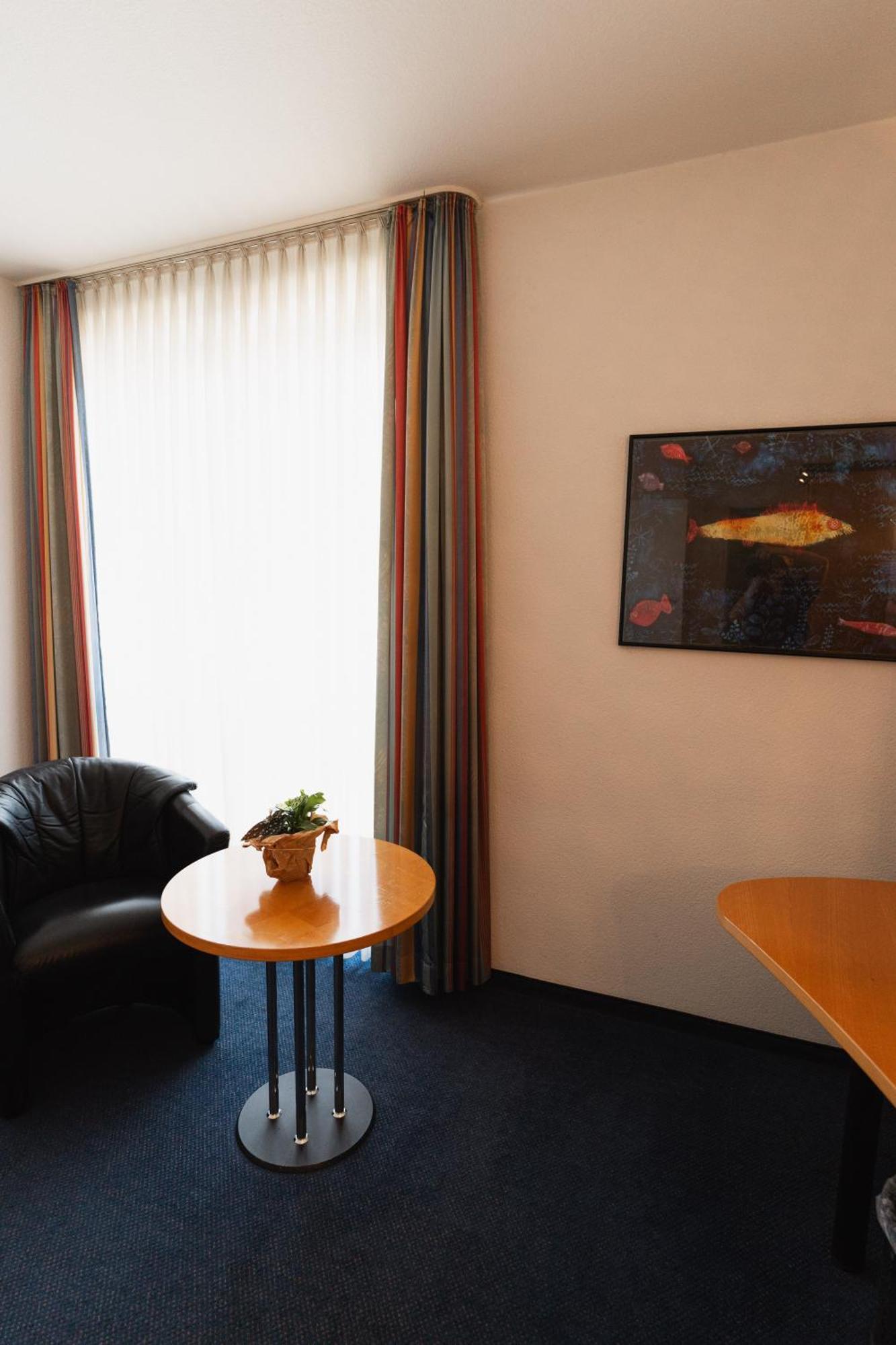 ארקלנץ Hotel Am Weiher מראה חיצוני תמונה
