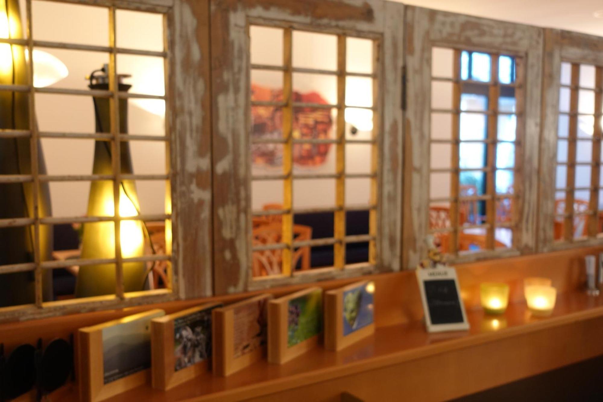 ארקלנץ Hotel Am Weiher מראה חיצוני תמונה