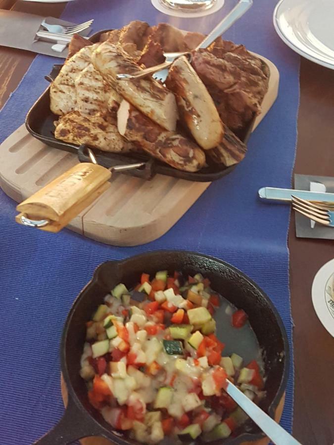 ארקלנץ Hotel Am Weiher מראה חיצוני תמונה