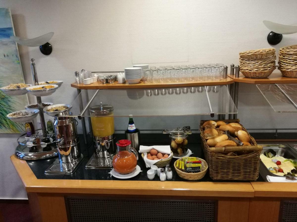 ארקלנץ Hotel Am Weiher מראה חיצוני תמונה