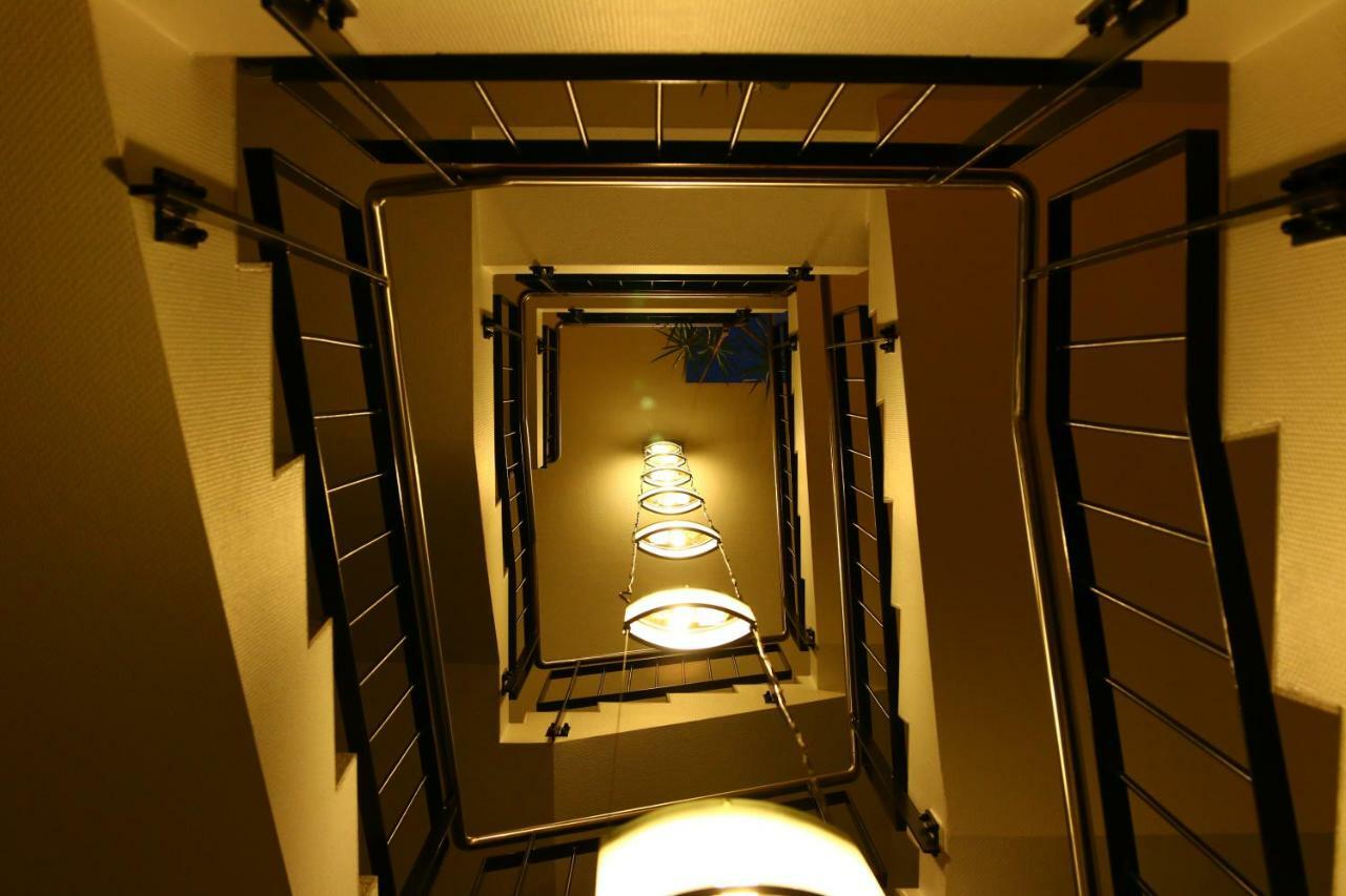 ארקלנץ Hotel Am Weiher מראה חיצוני תמונה